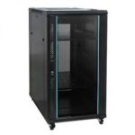 APS 27U 600 x 600mm Network Cabinet