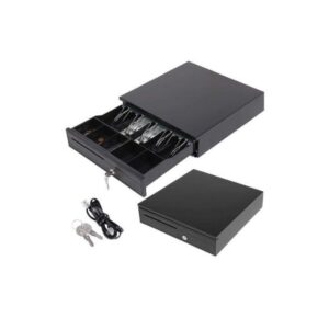 POS Cash Drawer Box