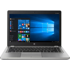 HP EliteBook Folio 1040 G3 14″ FHD Laptop
