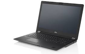 Laptop- Fujitsu Ci5