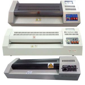 Laminator