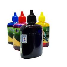 CLARITY INK SET