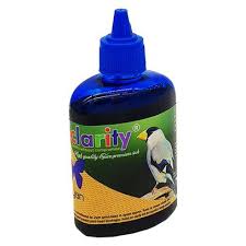 CLARITY INK CYAN