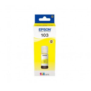 EPSON 103 YELLOW