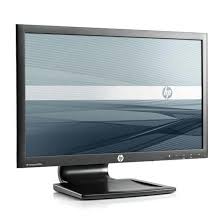 HP PRO-DISPLAY P202 MONITOR (20INCH)