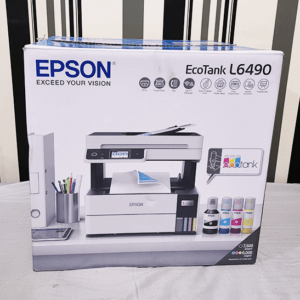 Epson L6490