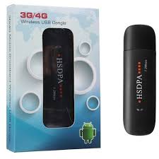 UNIVERSAL MODEM