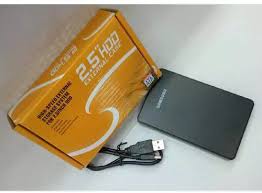 SATA CASING 2.5 HDD