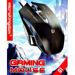 GAMING MOUSE G502 WIRELESS