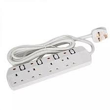 EXTENSION CABLES