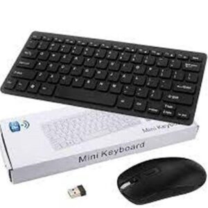 MINI KEYBOARD