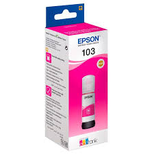 EPSON 103 MAGENTA